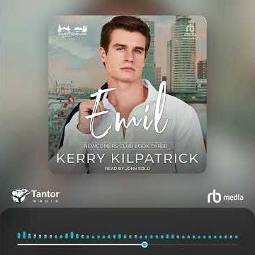 Audiobook Sample: Emil