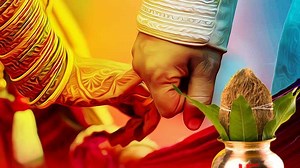 Shubh Vivah Muhurat 2022 : अगले वर्ष 2022 में कब हैं विवाह की सबसे शुभ तारीखें, किस योग में करें शादी तो होगी सफल