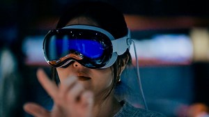 Apple Vision Proレビュー：本質的な価値は、空間コンピューティングが“当たり前”になる未来を先取りした点にこそある