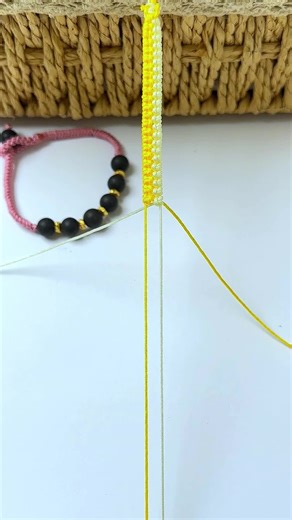 DIY Bracelet Tutorial for Beginners