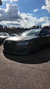 Audi S8 🔥🔥🔥 By📷??? | Audi - Vision