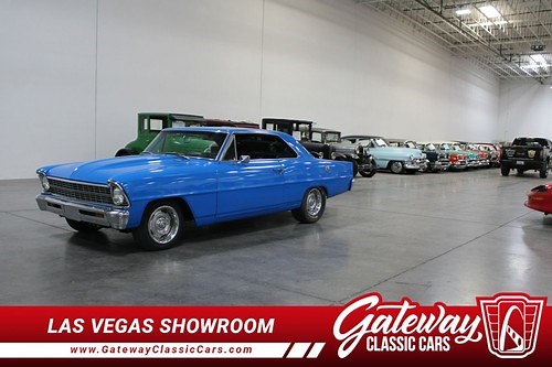 1967 Chevrolet Chevy II / Nova | eBay