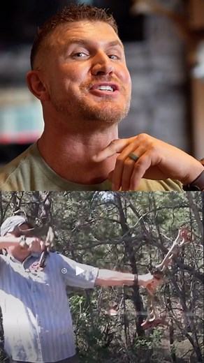 🎯Bowmar Bowhunting🎯 | Bow explodes in dude’s hand 😳 | Josh Bowmar Reacts to archery fails part 2 | | Instagram