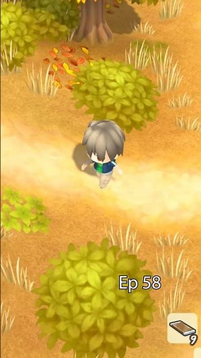 I Broke The Game | STORY OF SEASONS Friends of Mineral Town