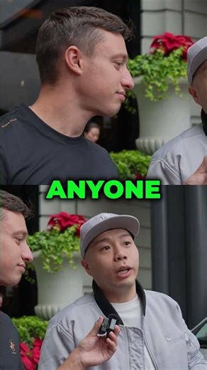 Street Smarts vs Book Smarts How a 31 Year Old Made £100M