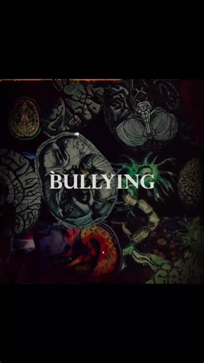 How Bullying impacts your Brain | Neuroscience #neuroscience #amygdala #prefrontalcortex #cognitivefunctions #sciencefacts