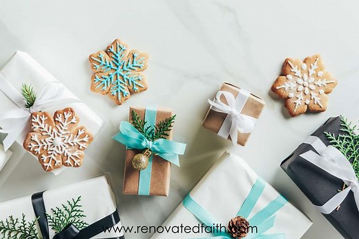 51 of the Best Christian Gifts for Women, (2025 Gift Guide)