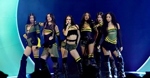 Katseye: o possível setlist no Lollapalooza Brasil 2026