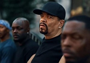 Rapper Ice-T Leads All-Star Cast In New Movie “Equal Standard”