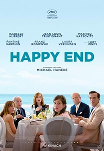 Happy End | Film | 2017