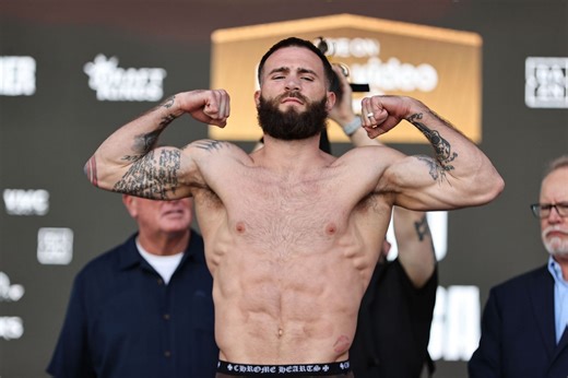 Caleb Plant Next Fight