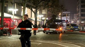 Arbeiten „Hells Angels“ in Frankfurt mit Clan zusammen? Offene Fragen nach Schüssen in Fressgass