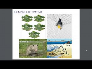 Método Captura y Recaptura