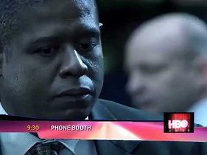 HBO Tonight Bumper from Saturday, July 3, 2004