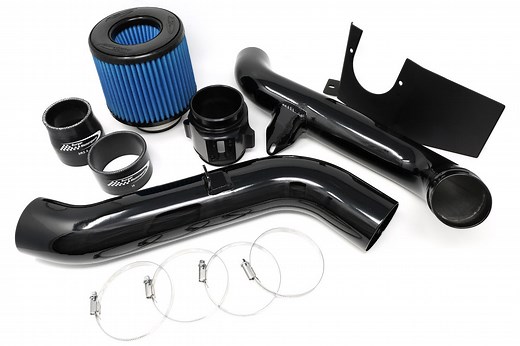 BMS High Flow V2 Intake for 2021  Mazda 3 & CX30 SKYACTIV® 2.5L Turbo