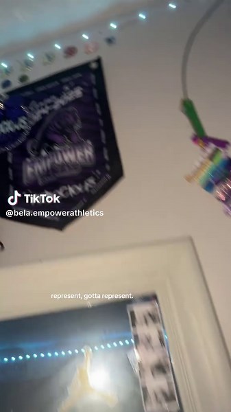 Empowering Cheer: Most Improved at My Gym