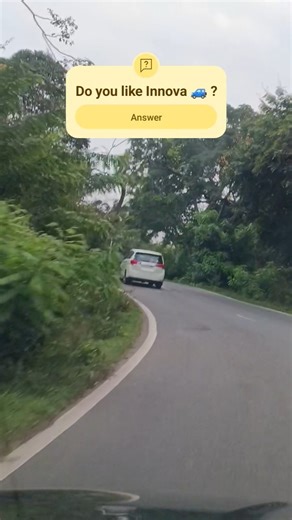 Innova 🚙 vs My vehicle 🚗 #comedy #funny #shorts