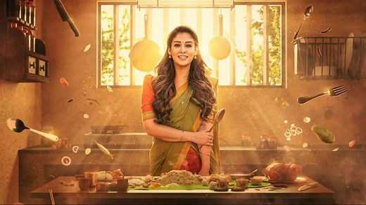 Explained: Nayanthara's ‘Annapoorani’ controversy and why Netflix is under fire