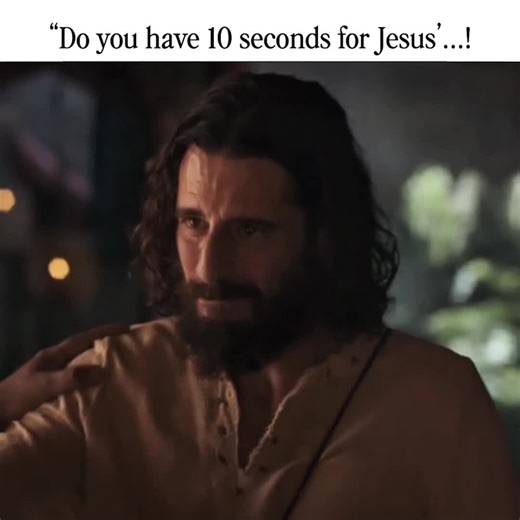 Devote a Minute to God Today