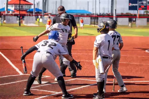 1.1K views · 11 reactions | MOOD now that USSSA World Series registration is open  Has your team signed up yet?!  ⬇️ Find an event HERE ⬇️ https://wsbaseball.usssa.com/ #PlayUSSSA | USSSA-Baseball | Facebook