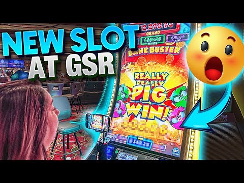 🐷 👮🏻‍♂️ 🚨 AMAZING NEW SLOT !!! ALL BONUSES ★ SO FUN ‼️
