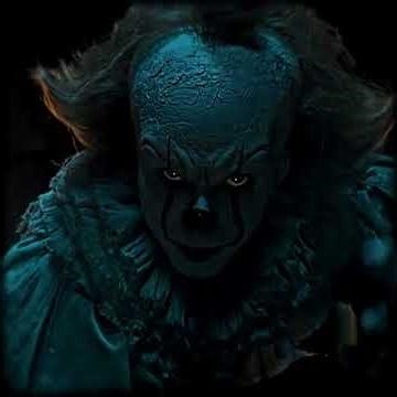 Bee beep richie 🎈🎈#pennywise #ıt #welcometoderry