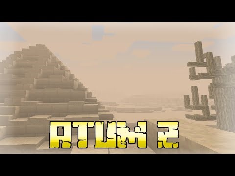 This mod transforms Minecraft into ancient Egypt!