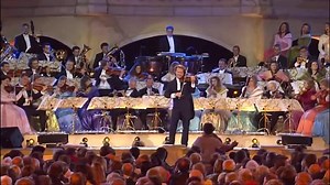 Waltz Medley _ André Rieu In Wonderland