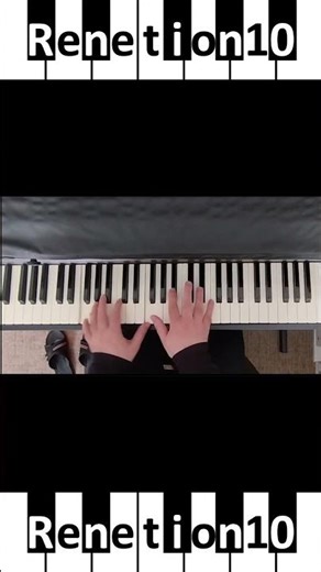 Piano Tip 063 - Accel Fun (Sequenced Saw Wave)