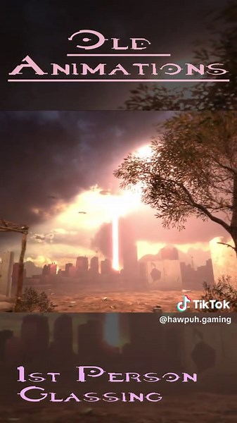 Exploring Particle Animation Techniques in Halo Fan Art