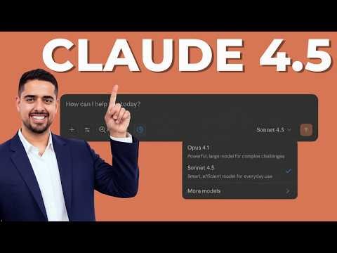 Claude Just Dropped Its Smartest Coding Model Yet