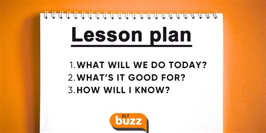 Lesson Planning