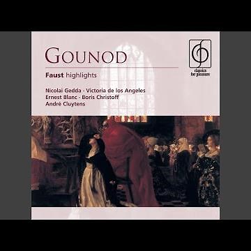 Faust - opera in five acts (1989 Remastered Version) , Act IV: Déposons les armes!...