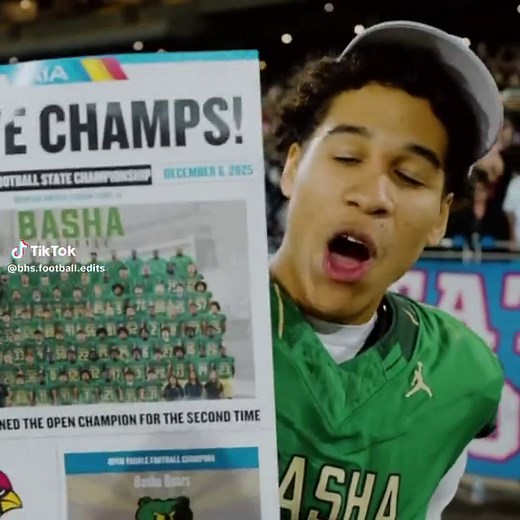 Unstoppable Football Moments: High School Highlights