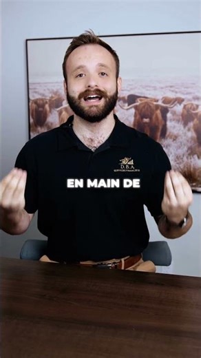 Les avantages de travailler avec DBA 💼