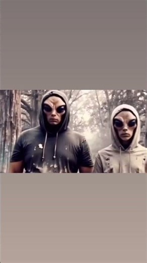 A Nano Movie - ‘Do aliens exist?’