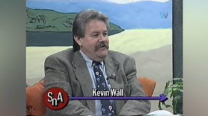 Well known local idendity Kevin Wall retires after 28 years from the NZ police force in 1997. Kevin helped out in many ways for the community. He also discusses when he had to deal with all the media in the country when the H&J Smith Outdoor incident happened in 1995. Dwayne Carey collection | Southland's Past -Te Wāmua o Murihiku