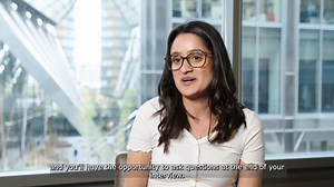 So you’ve filled out the Vacation Scheme application and aced the online test, now what? Episode three of our Elevate Your Application series is here to take you through the next step - the assessment day. Not only do we want to get to know you, but we want you to bring your full self to the interview. Hear from our lawyers as they share what to expect and how to prepare for the big day. There’s still time to apply for our spring and summer Vacation Schemes - applications close 3 December: https