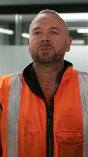 ES3 QUICKSTOCK Success Story | More Time