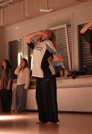 The Healing Power of Dance Therapy: A Contemporary Approach