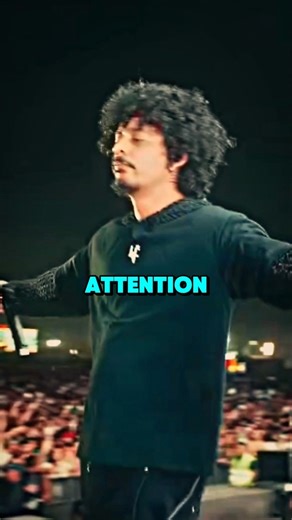 Hanumankind Drops Another Banger After Big Dawgs | Live Performance #hanumankind #live