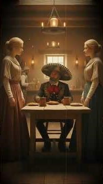 The Names of Peace: Don Esteban’s Secret Mission with the Apache