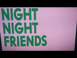 Cartoon Network Sign-Off (January 30, 2023)