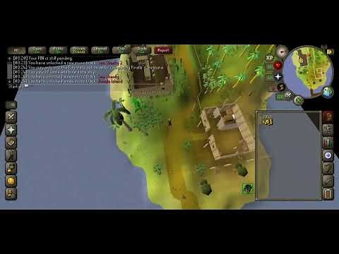 Imp locations! (OSRS) (F2P) (Mobile) (Oldschool Runescape)