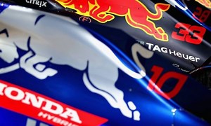 Gasly hopeful of Red Bull drive in Abu Dhabi