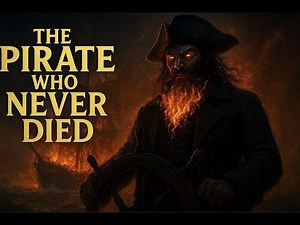 The Pirate Who Never Died The Real Legend of Blackbeard