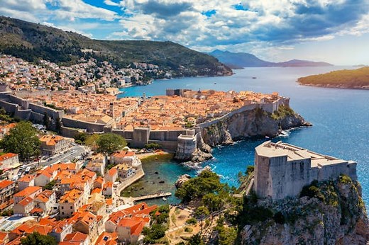 How to explore Croatia in a week - Lonely Planet