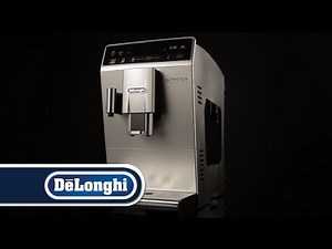De'Longhi Autentica Full-Automatic Bean-to-Cup Coffee Machine | Introduction