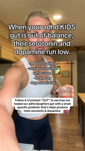 1.2K views · 22 reactions | My adhd kiddo did a 180 three years ago...