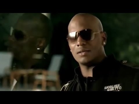 Tyrese - One